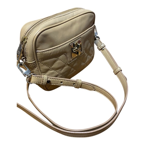 DKNY quilted leather small crossbody - Picture 2 of 16